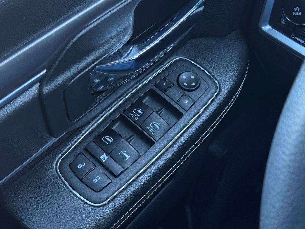 2021 Ram 1500 Classic Warlock White at Bayway Chrysler Dodge Jeep Ram