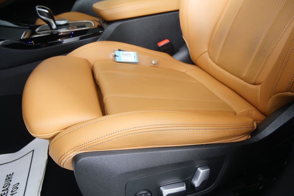 Thumbnail: 2022 BMW X3 - 9