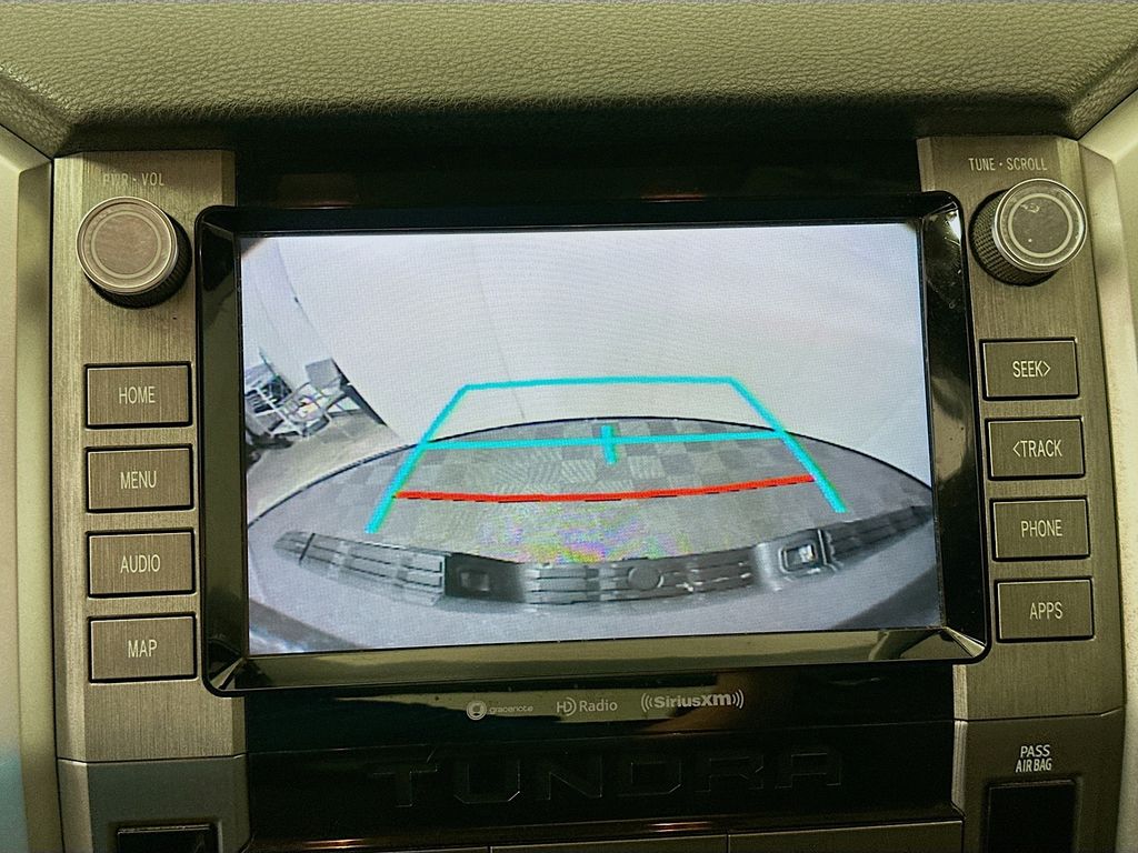 Thumbnail: 2020 Toyota Tundra - 13