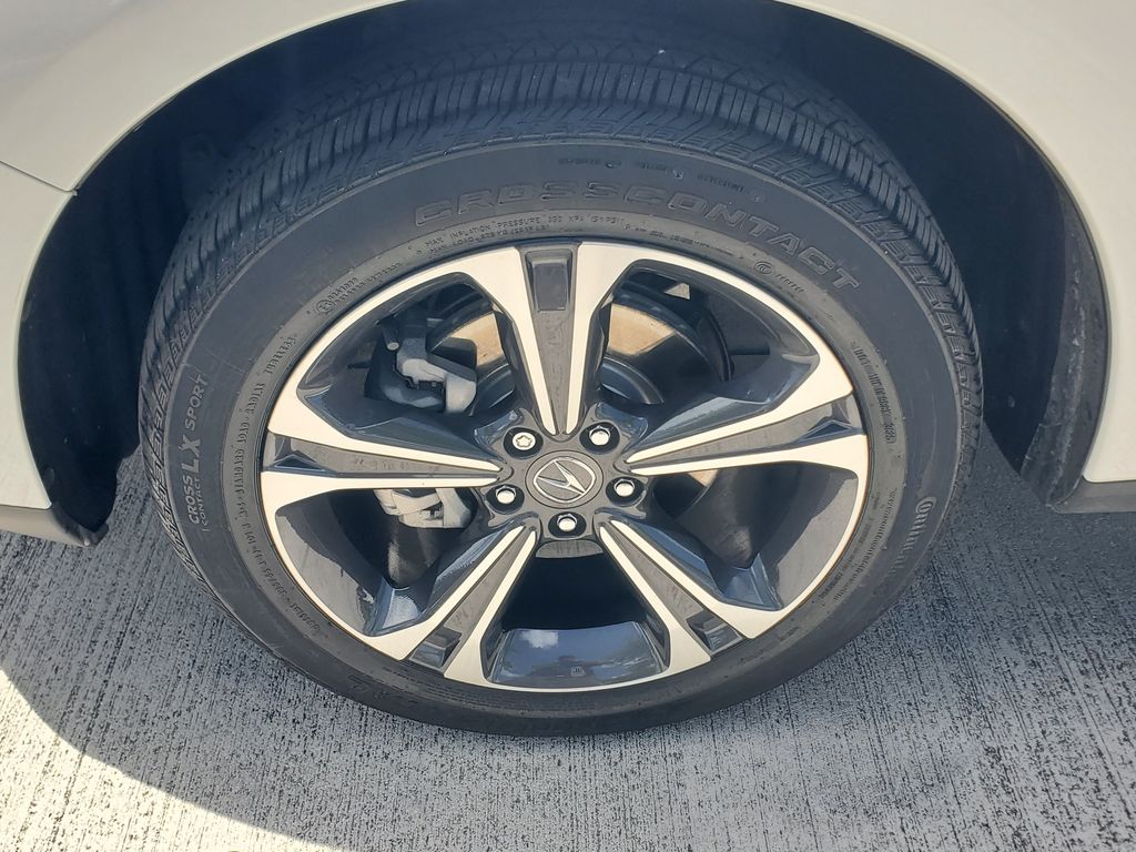 2026 Acura RDX - $42,888