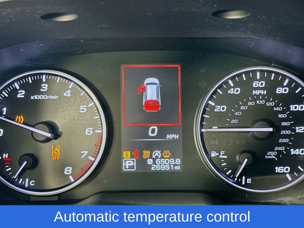 Used Car 2020 Subaru Outback  Limited For Sale Under $25,000 In Austin, Texas