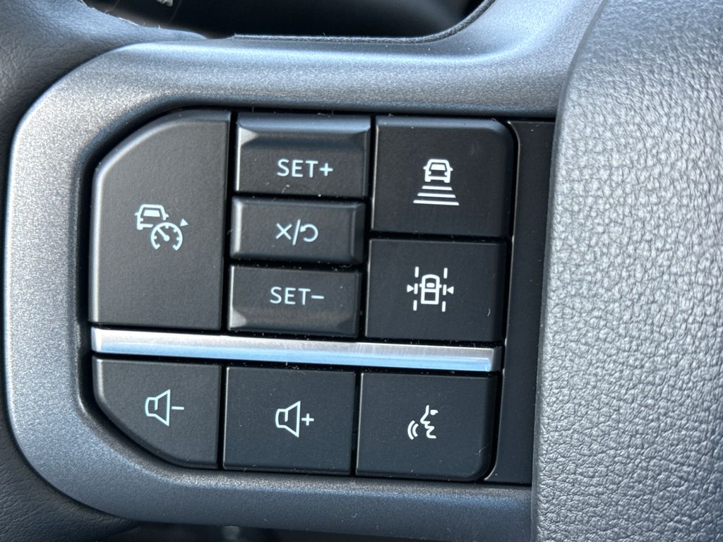 New 2026 White Ford Lariat image 35