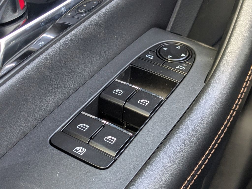 2026 Mazda CX-70 3.3 Turbo Preferred