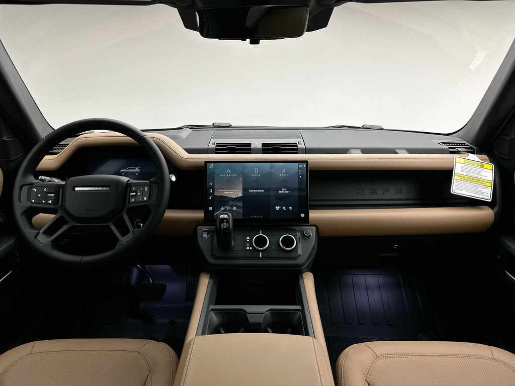 Thumbnail: 2026 Land Rover Defender - 8