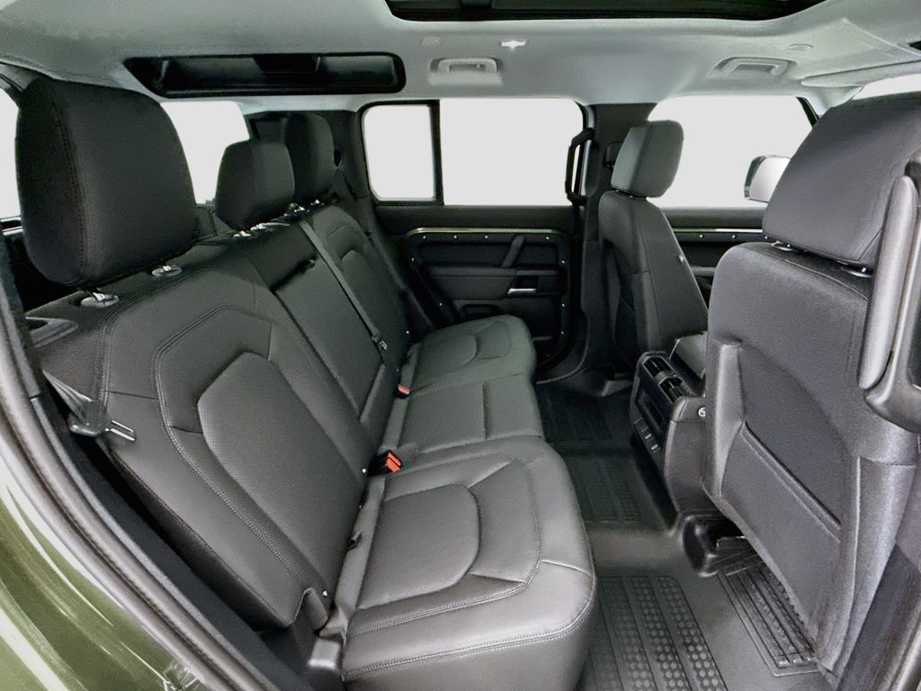 Thumbnail: 2026 Land Rover Defender - 22