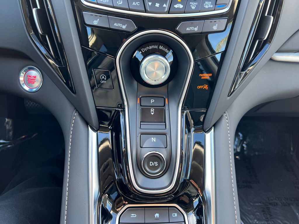 Thumbnail: 2026 Acura RDX - 27