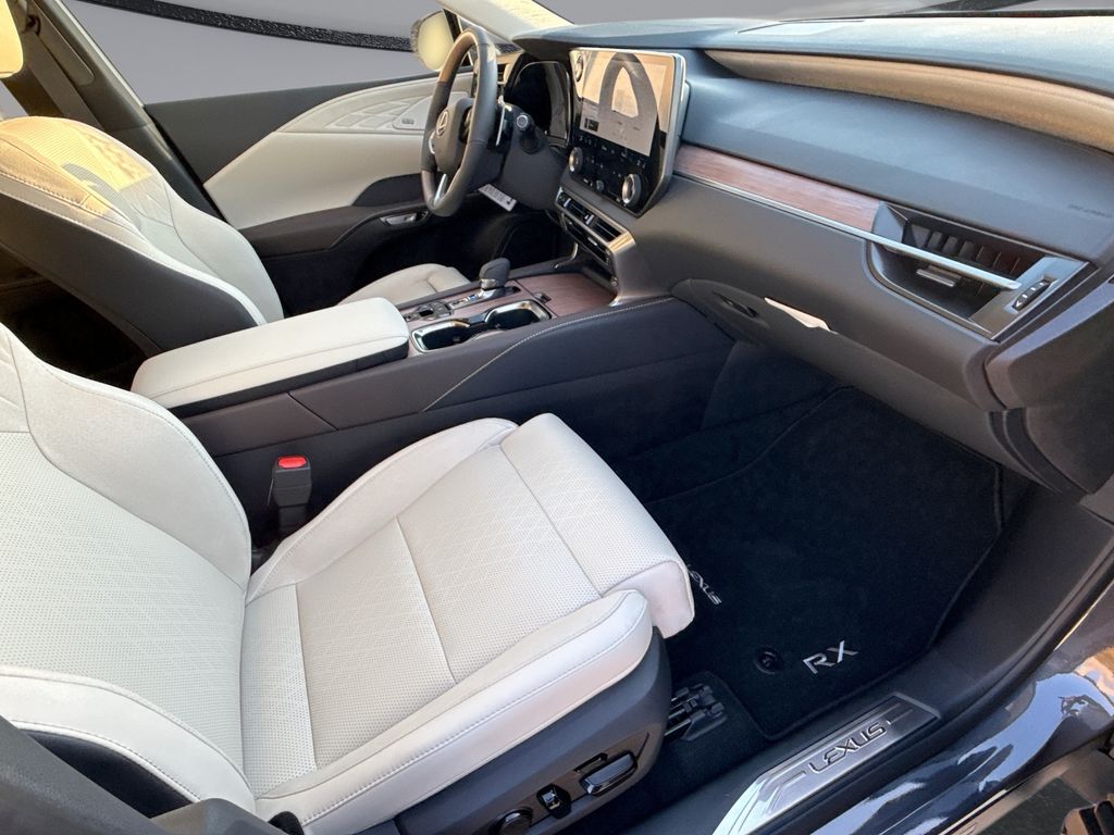 Thumbnail: 2026 Lexus RX - 15