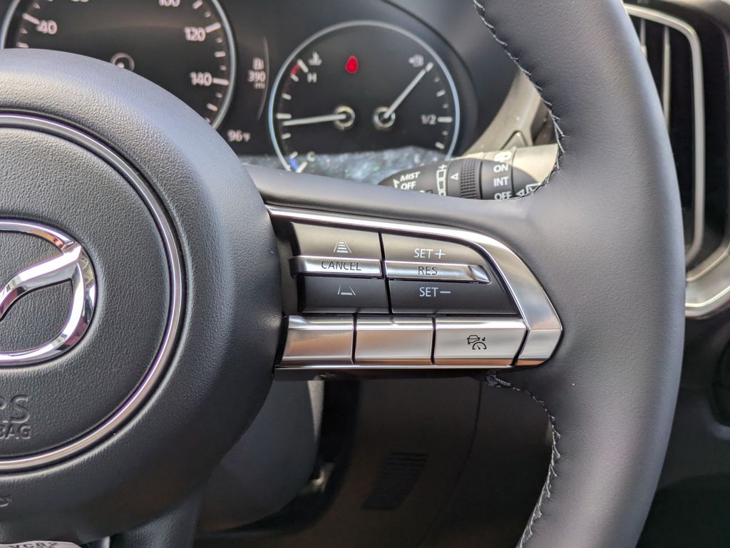 2026 Mazda CX-50 Hybrid Premium Plus