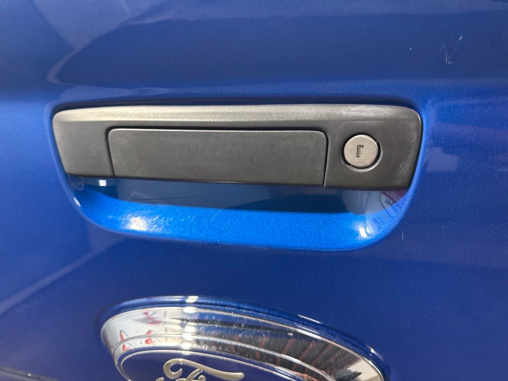 Thumbnail: 2020 Ford Ranger - 18