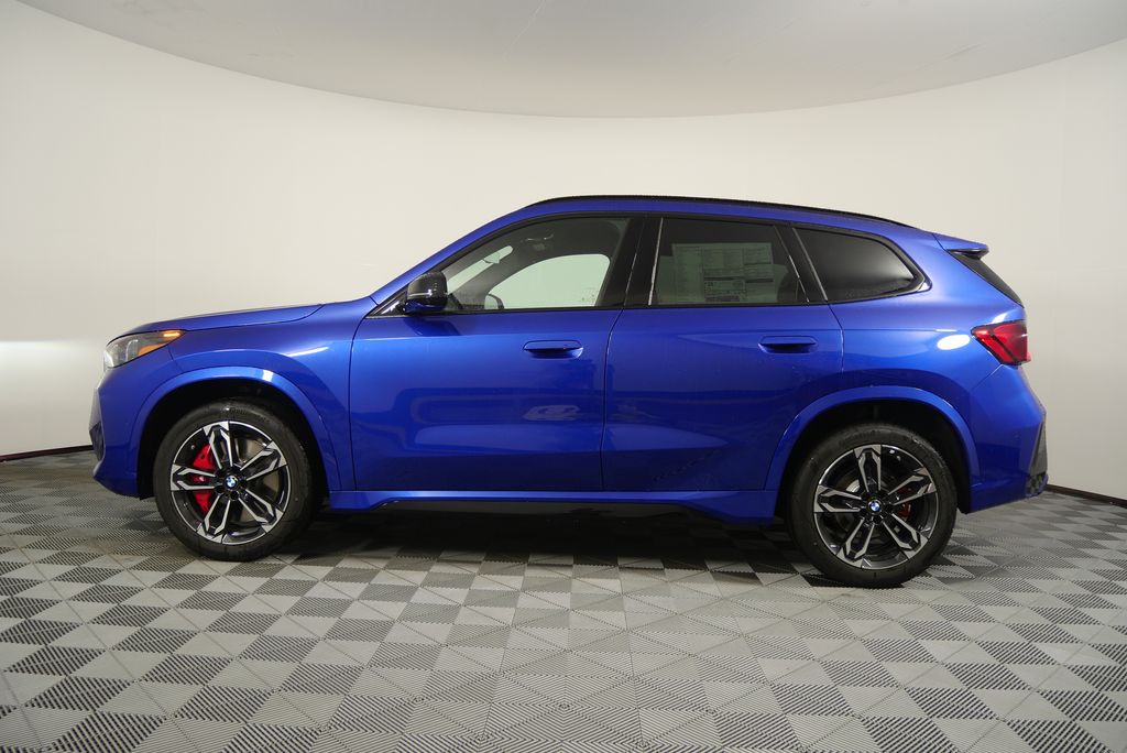 2025 BMW X1 xDrive28i 6