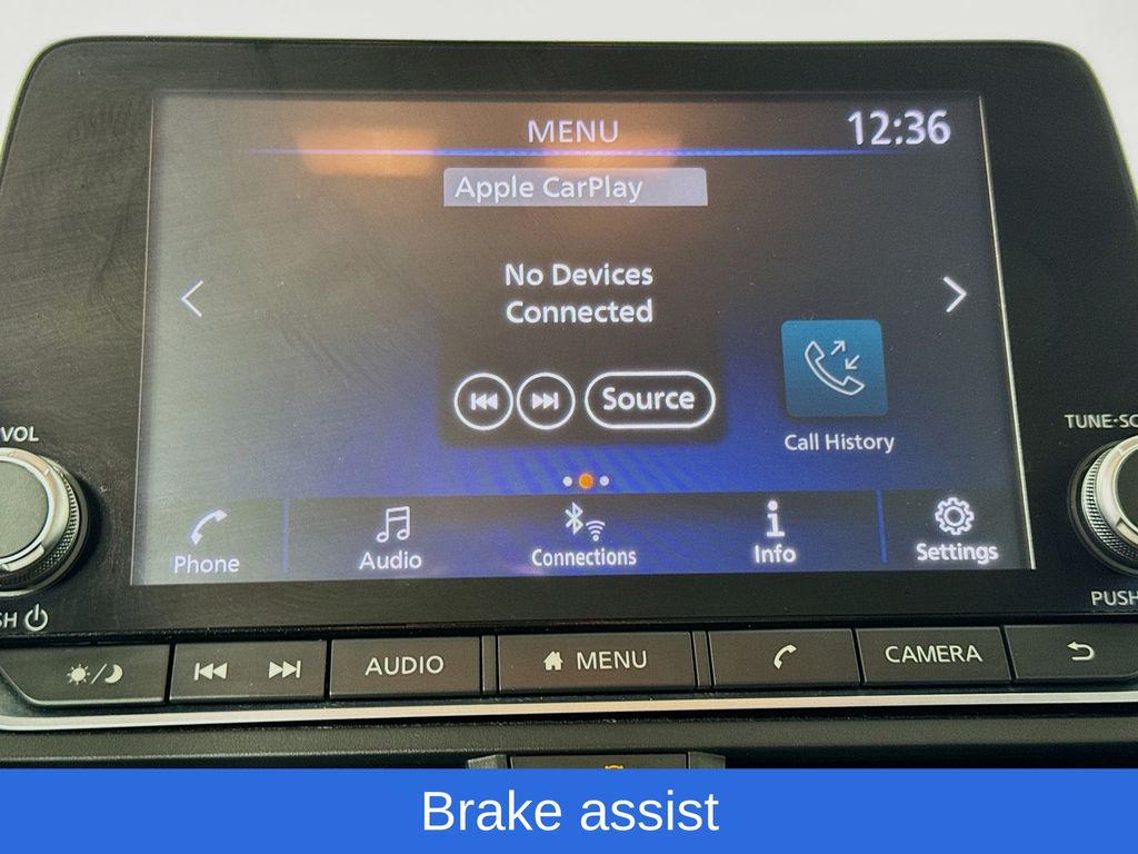 Used Car 2024 Nissan Altima  2.5 Sv For Sale Under $20,000 In Austin, Texas