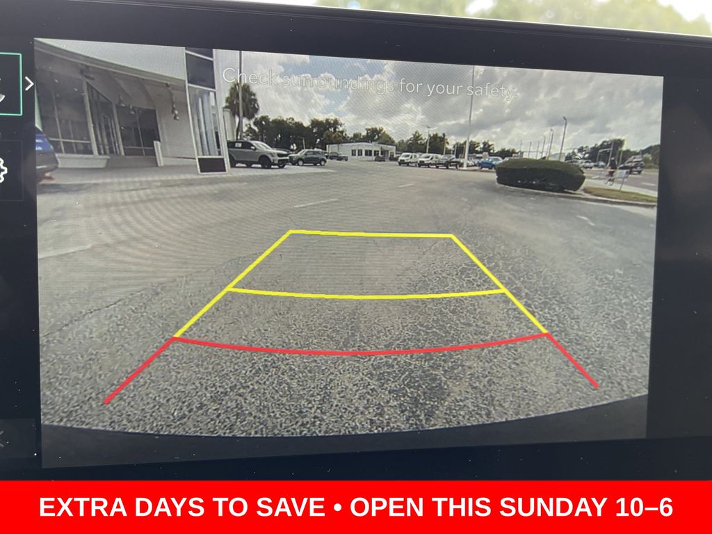 new 2025 Kia Sorento car, priced at $29,507