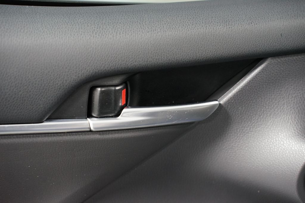 Thumbnail: 2024 Toyota Camry - 31