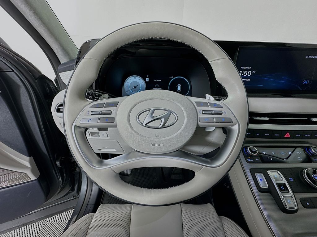 Thumbnail: 2025 Hyundai Palisade - 11