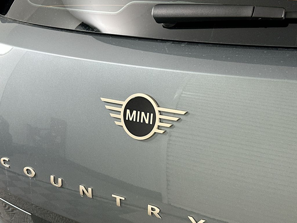 Thumbnail: 2026 MINI Cooper Countryman - 22