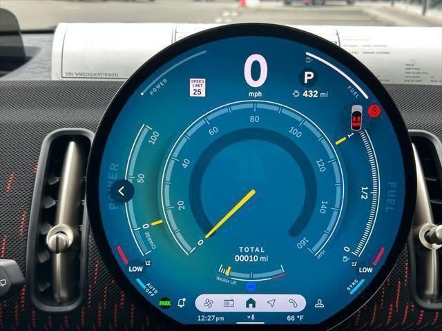 Thumbnail: 2026 MINI Cooper Countryman - 21