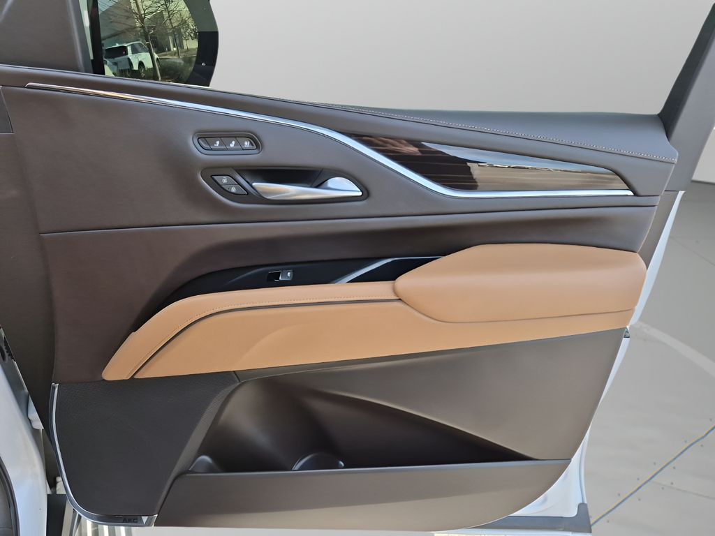 Used Car 2024 Cadillac Escalade  Sport For Sale Under $80,000 In Austin, Texas