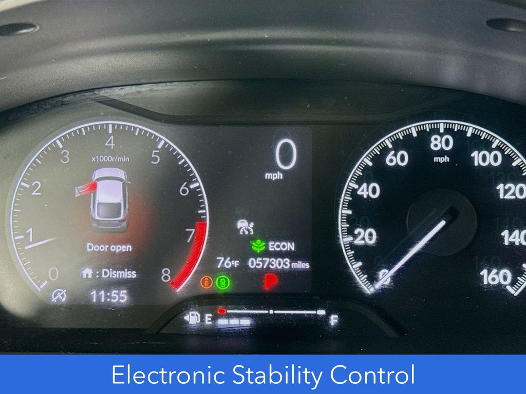 Used Car 2022 Honda Civic  Sport For Sale Under $25,000 In Austin, Texas