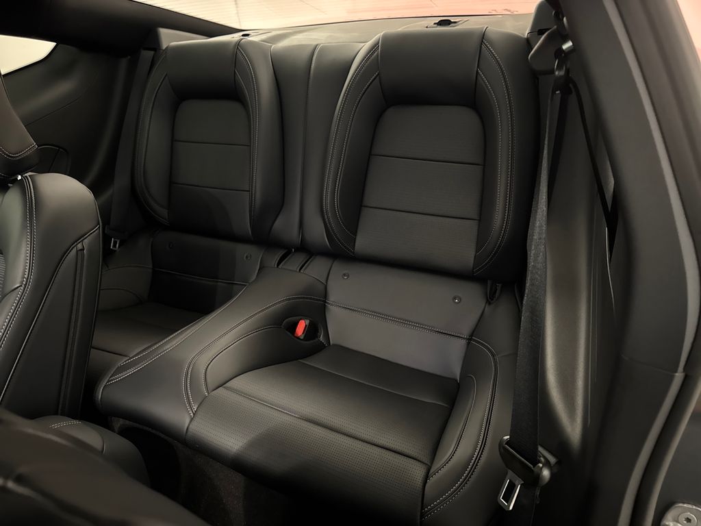 Certified Used 2026 Gray Ford GT Premium image 30
