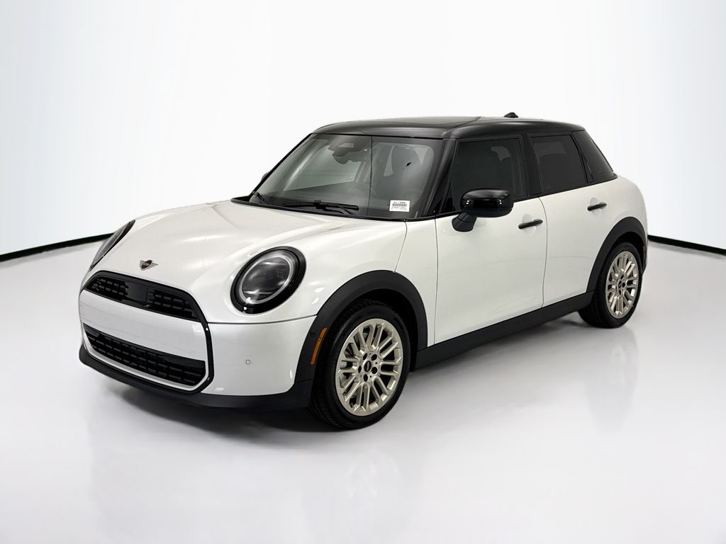 Thumbnail: 2026 MINI Cooper - 1
