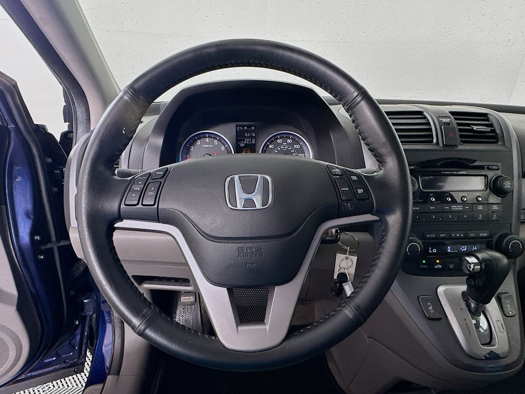 Thumbnail: 2009 Honda CR-V - 11