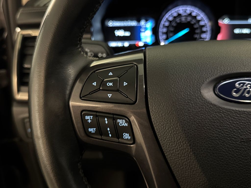 Certified Used 2020 Gray Ford Lariat image 19