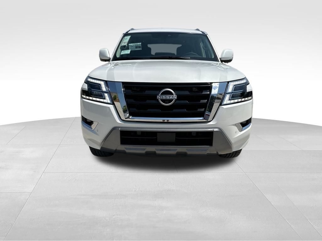 2024 Nissan Armada SL 2