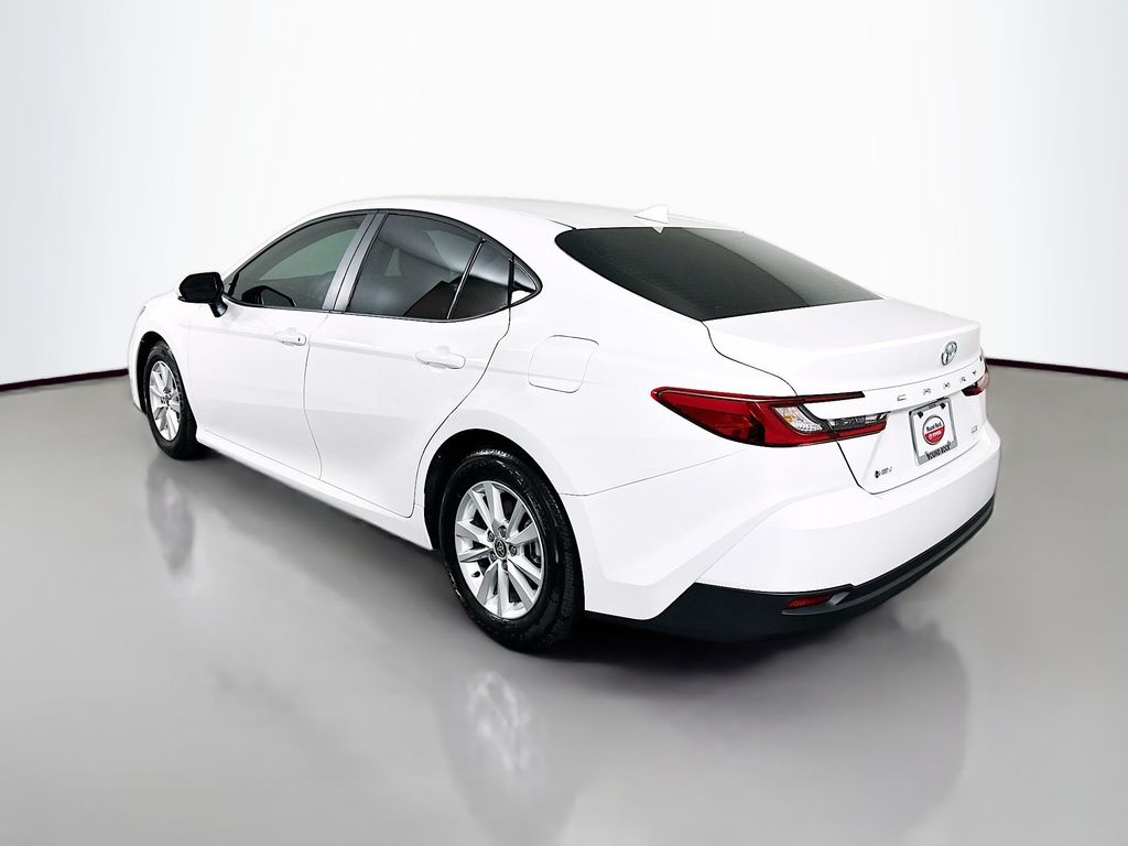 Thumbnail: 2026 Toyota Camry - 7