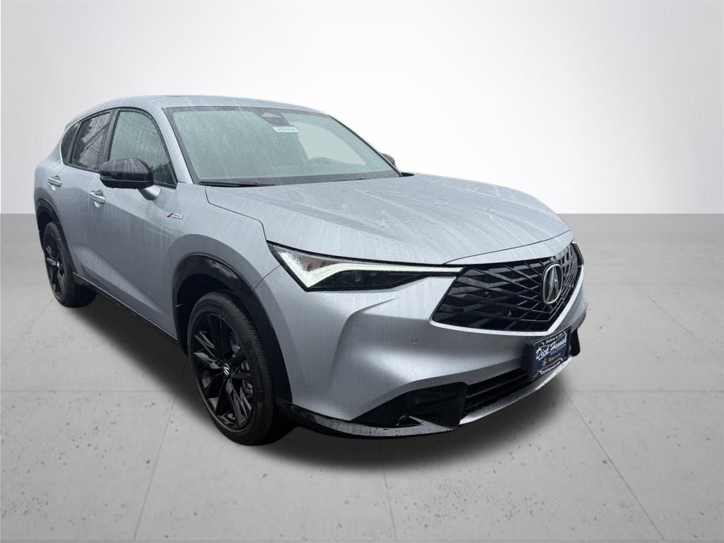2025 Acura ADX Base