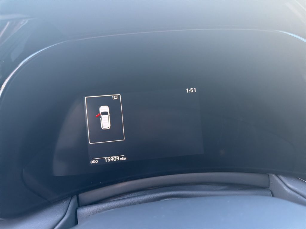 2024 Lexus TX 350 AWD