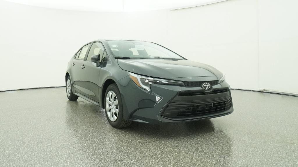 Thumbnail: 2026 Toyota Corolla - 3