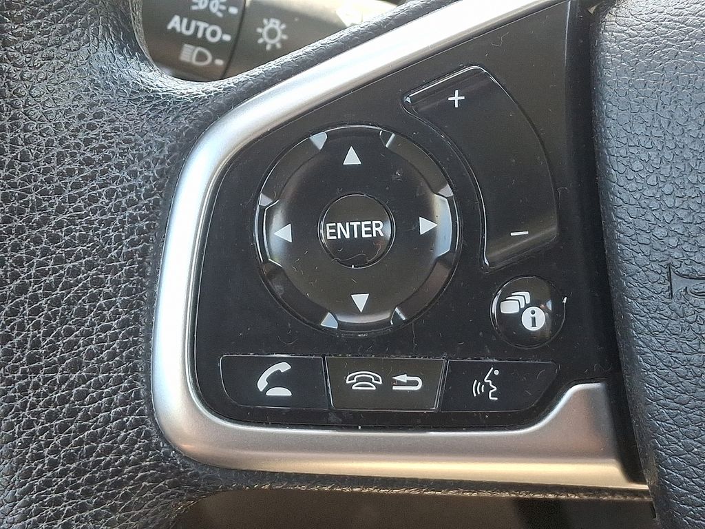 2019 Honda Civic LX 20