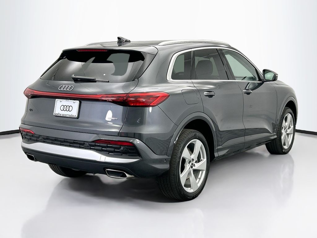 Thumbnail: 2025 Audi Q5 - 5