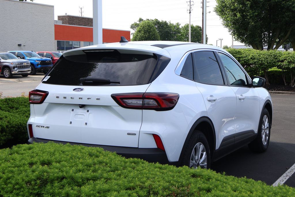 2023 Ford Escape Active 7