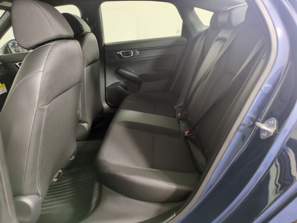 New 2025 Honda Civic For Sale in Fort Wayne, IN