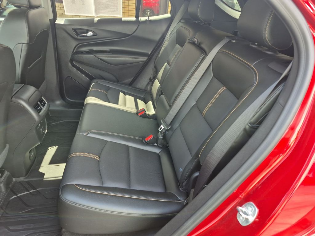 Used 2024 Chevrolet Equinox SUV
