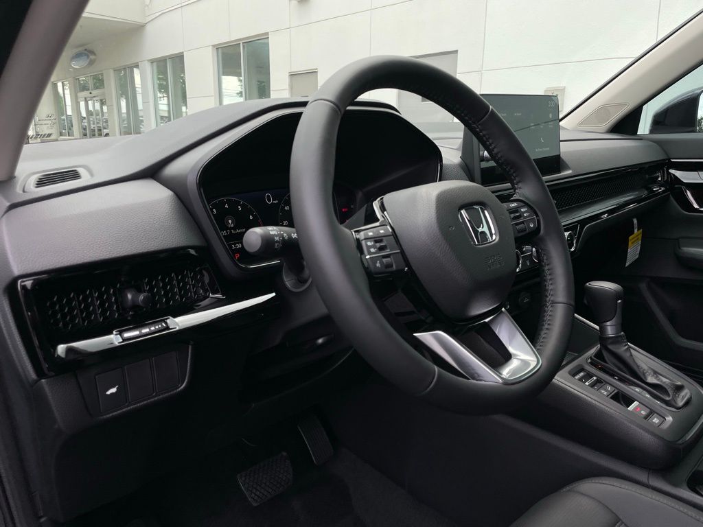 Thumbnail: 2026 Honda CR-V - 29