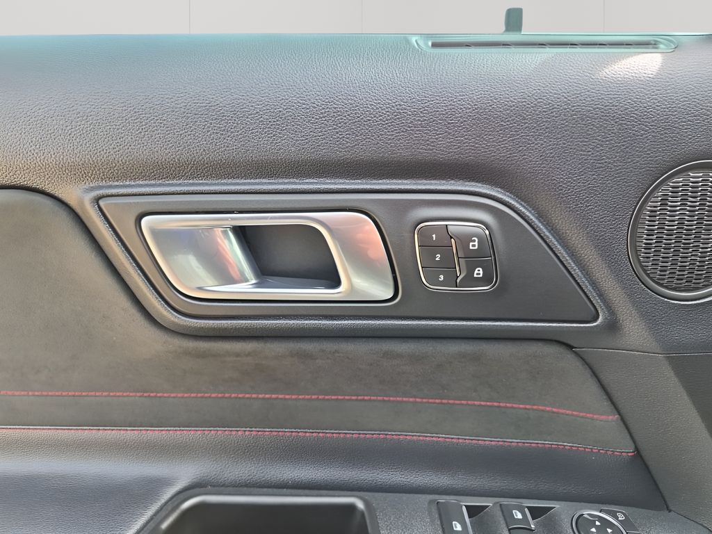 Used Car 2020 Ford Mustang  Gt Premium For Sale Under $35,000 In Austin, Texas