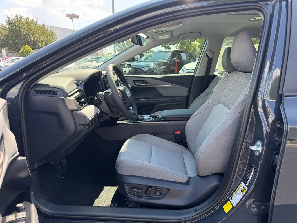 2026 Toyota Camry LE photo 16