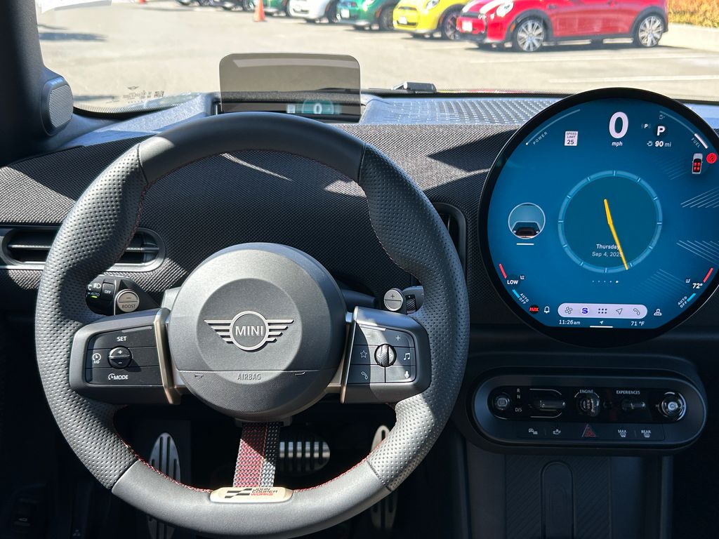 Thumbnail: 2025 MINI Cooper Convertible - 16