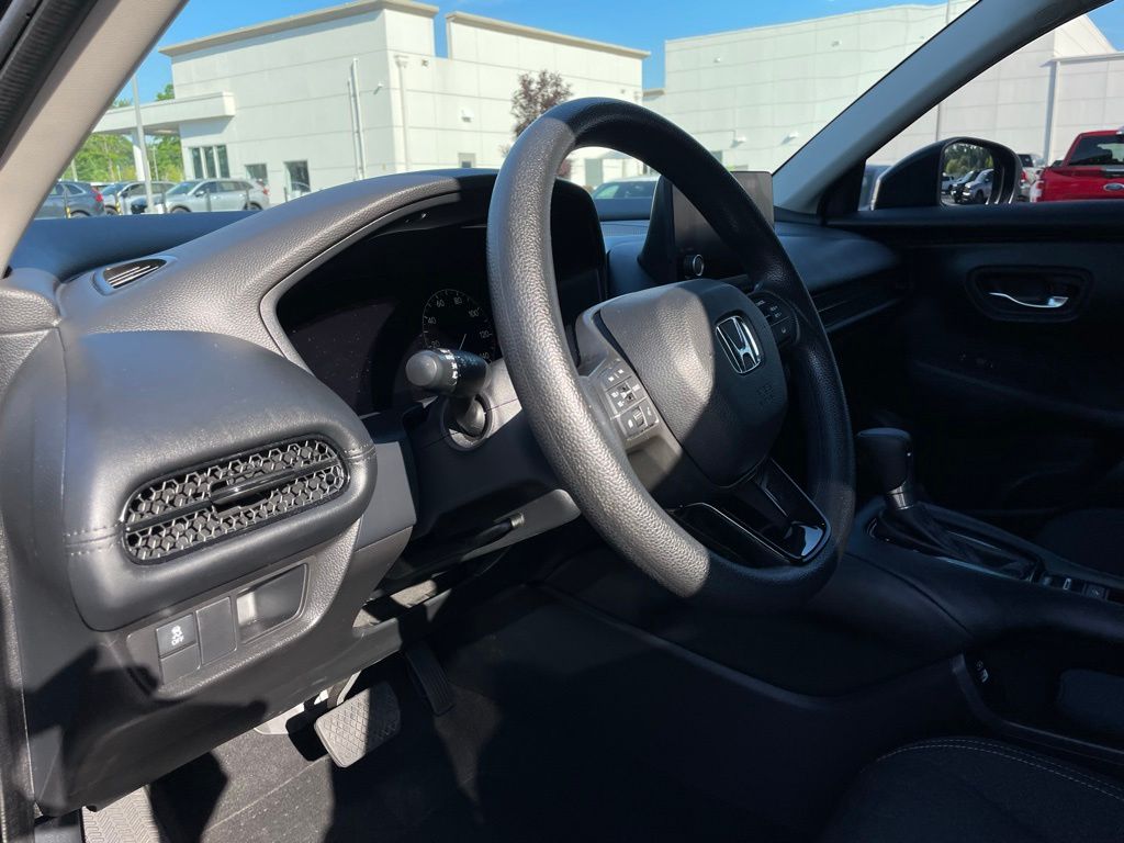 Thumbnail: 2023 Honda HR-V - 28