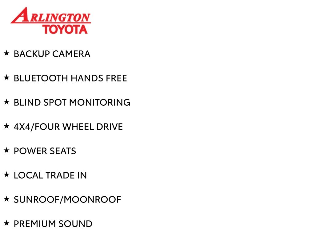 Used 2020 Toyota Tundra Truck
