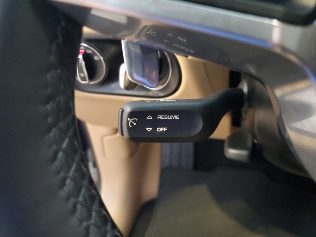 Used Car 2018 Porsche Macan  For Sale Under $25,000 In Austin, Texas