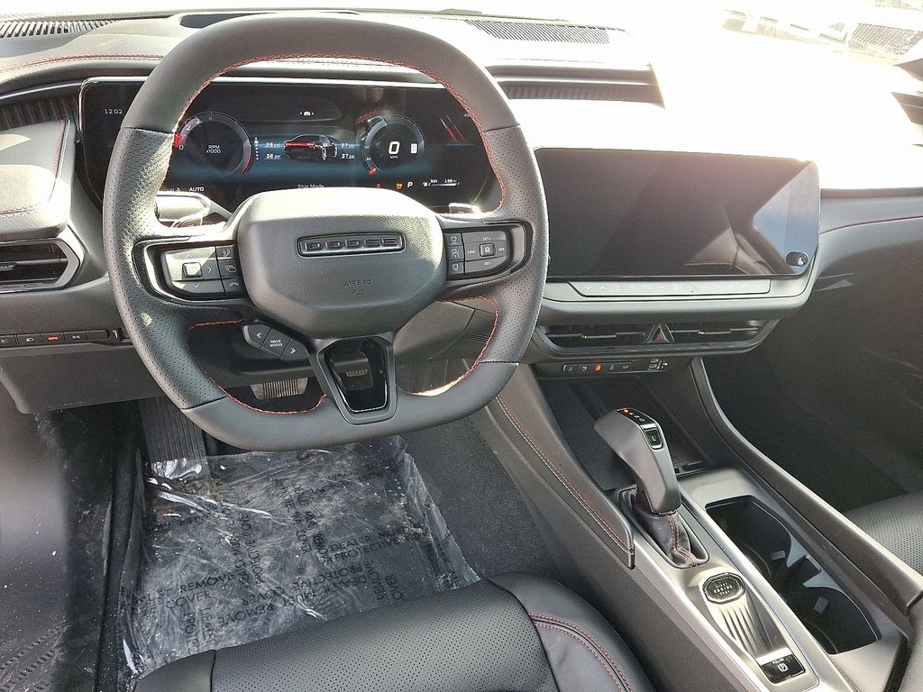 New 2026 Dodge Charger Coupe