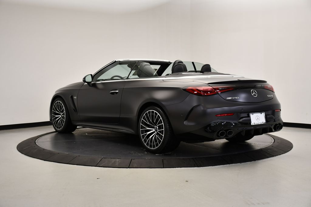 Thumbnail: 2026 Mercedes-Benz CLE - 11