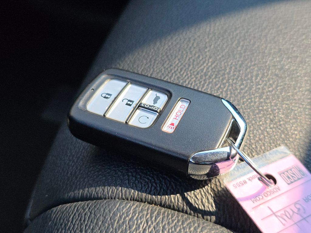 2022 Honda Pilot Special Edition photo 31
