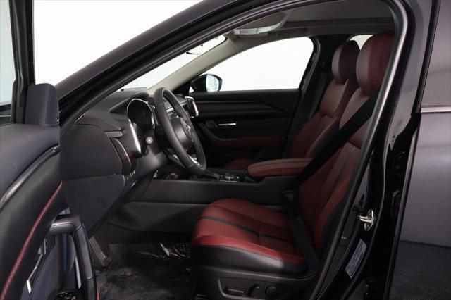 Thumbnail: 2026 Mazda CX-50 - 5