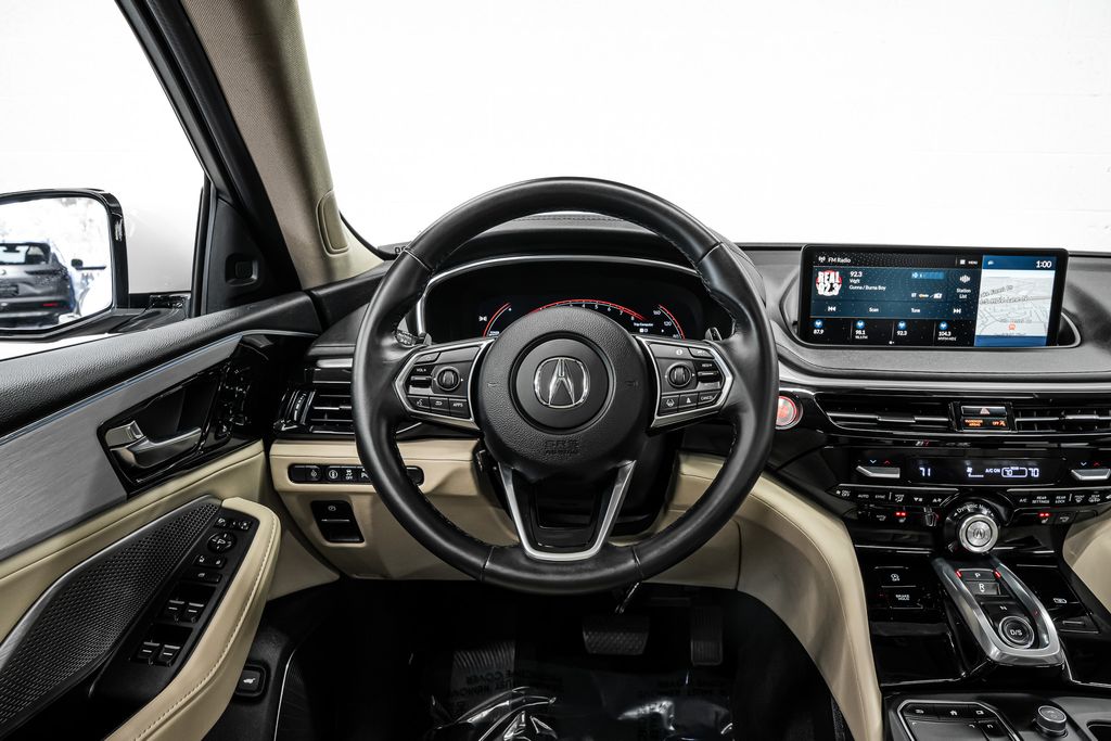 2023 Acura MDX