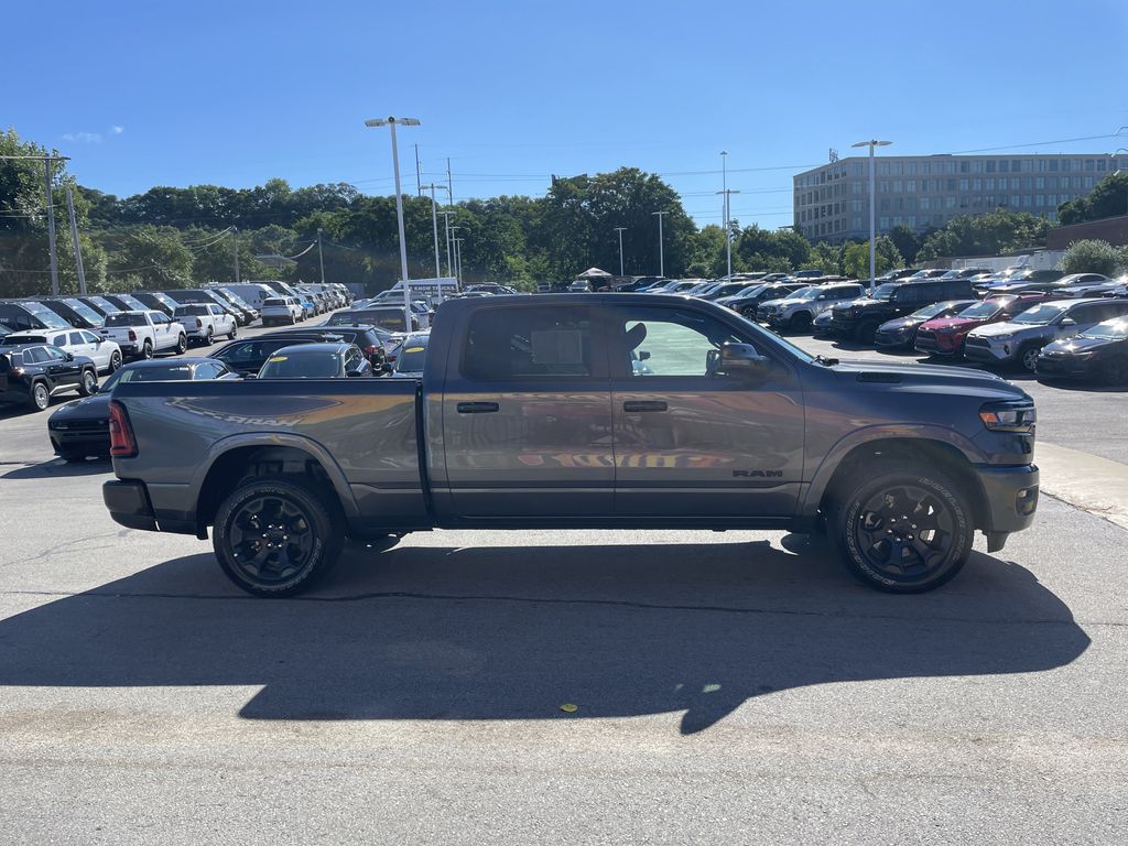 Used 2026 Ram 1500 Truck