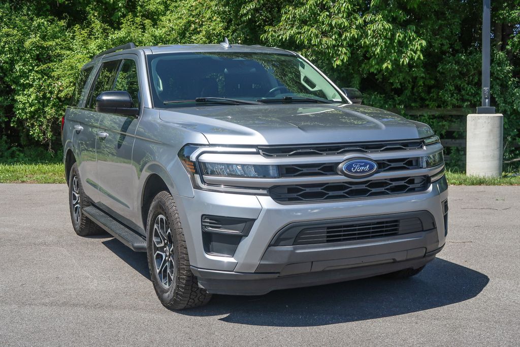 2022 Ford Expedition XL